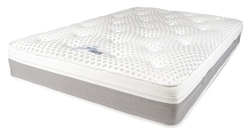 Bliss Balance 1500 Hydro Gel Pocket