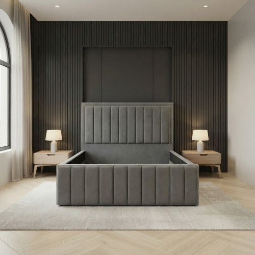 The Celeste Bed