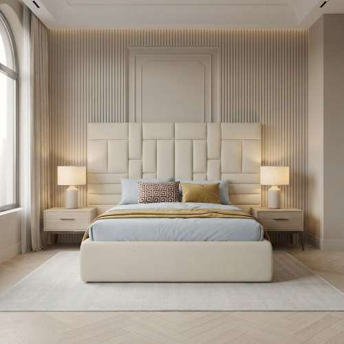 The Radcliffe Luxury Bed