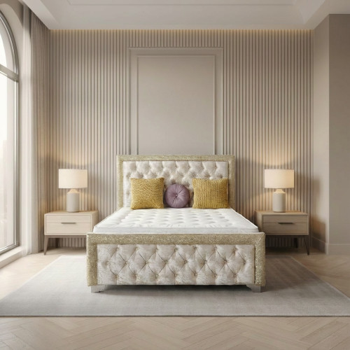 The Whitmore Designer Bed