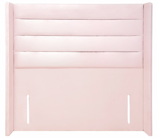 Tarran 54" Upholstered Panel Headboard – Sleek Modern Sophistication